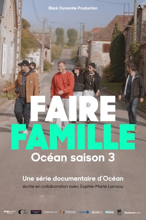 Faire famille (2023)