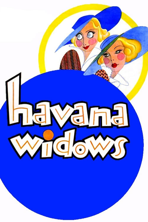 Havana Widows 1933