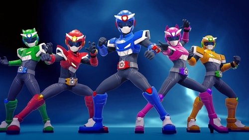 Image de l'épisode 1