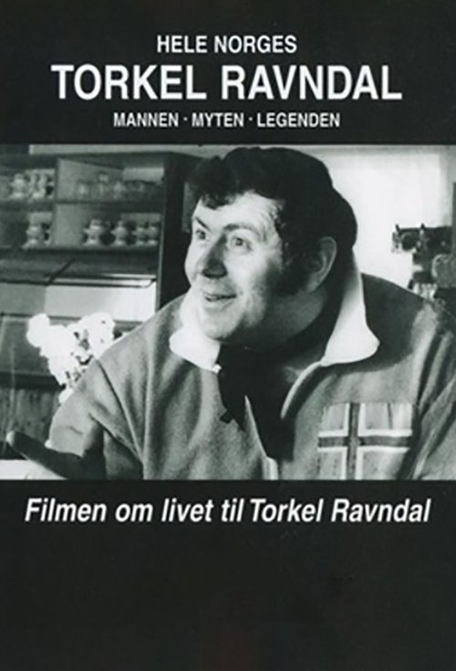 Hele Norges Torkel Ravndal
