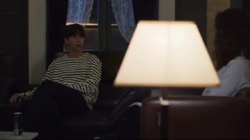Holo, Meu Amor Episódio 8