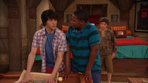 Pair of Kings, S01E02 - (2010)