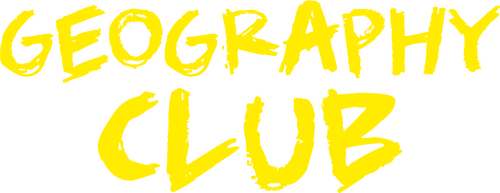 Geography Club