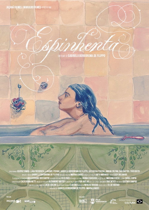 Espinhenta