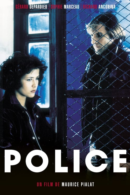 Police 1985
