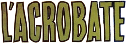 L'Acrobate