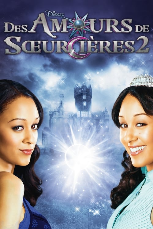 Twitches Too poster