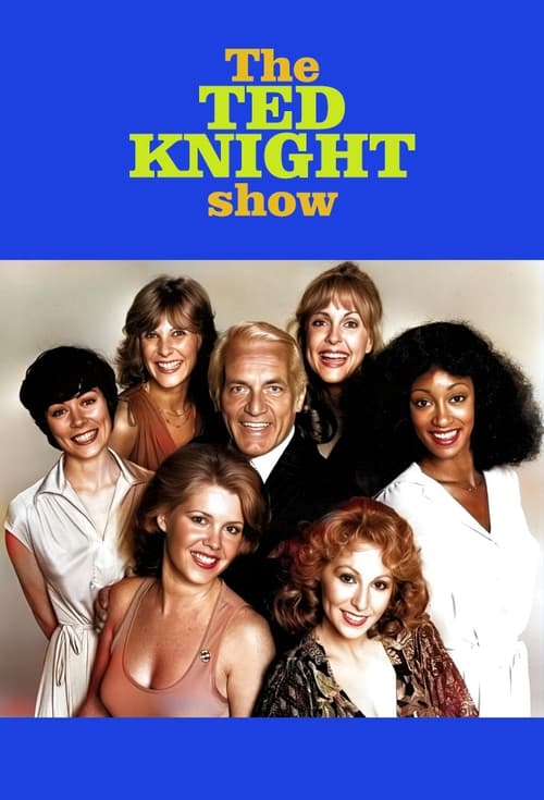 Poster The Ted Knight Show
