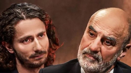 Former BRI, Head of Presidential Security: The Worst Terrorist Cases & Heists He Experienced (Part 1) still