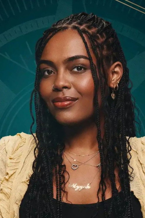 Niyyah Hayes