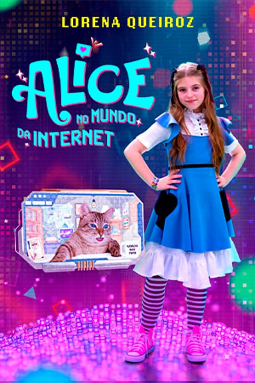 Download Alice no Mundo da Internet Dailymotion