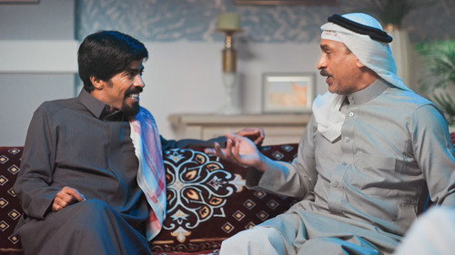 Episode 7 still