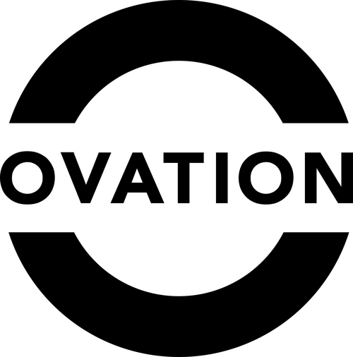 Ovation logo