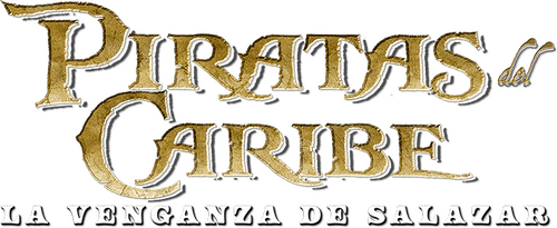 Piratas del Caribe 5: La Venganza de Salazar
