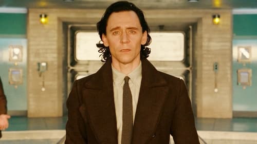 Loki S02E05 — Episode 5 episode still