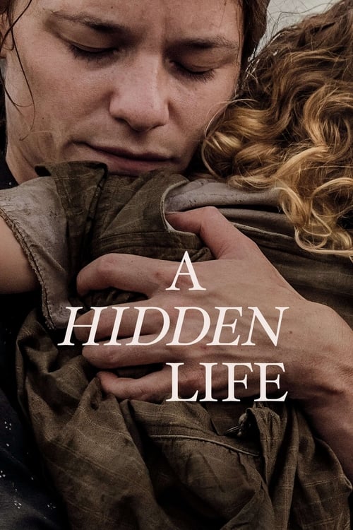 A Hidden Life poster