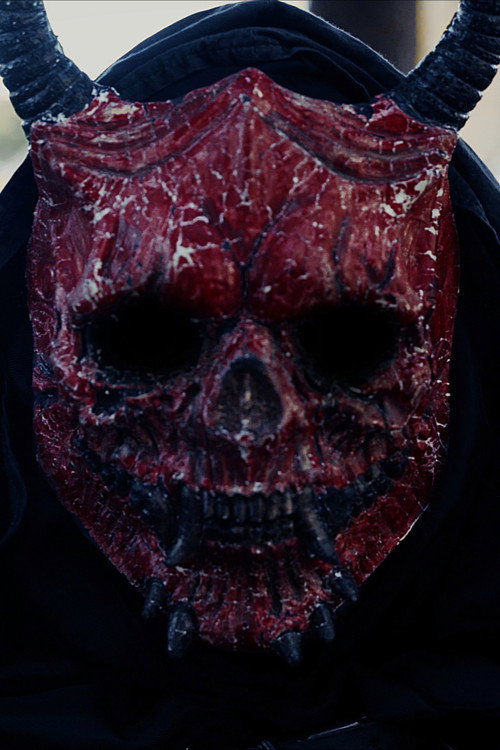 La caida de Adriel