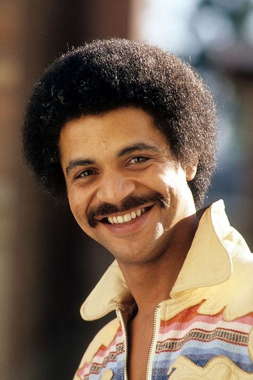 Kép: Ron Glass színész profilképe