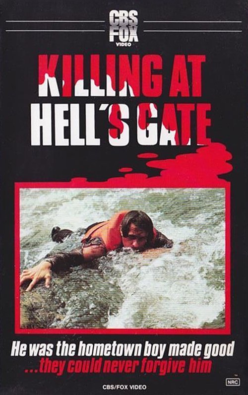 Killing at Hell's Gate movie poster player