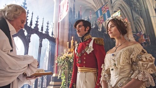 Vitória: A Vida de uma Rainha: 1×5