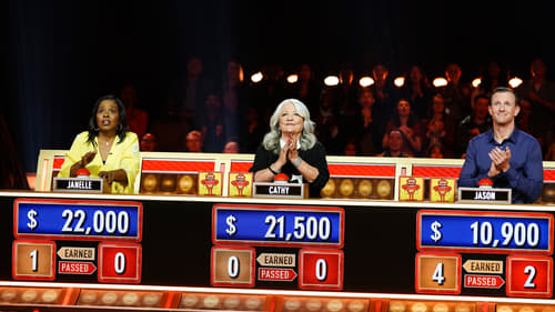 Poster della serie Press Your Luck