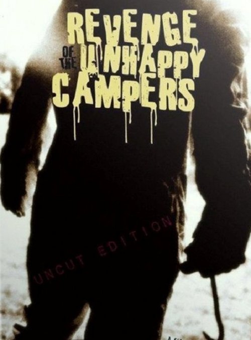 Revenge of the Unhappy Campers 2002