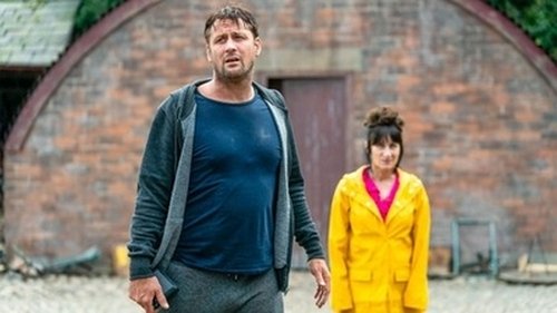 Poster della serie Hollyoaks