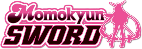 Momo Kyun Sword