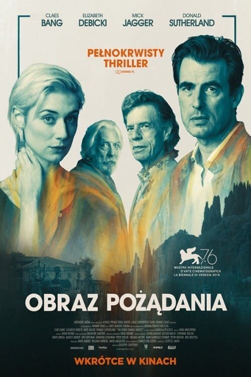 Obraz pożądania