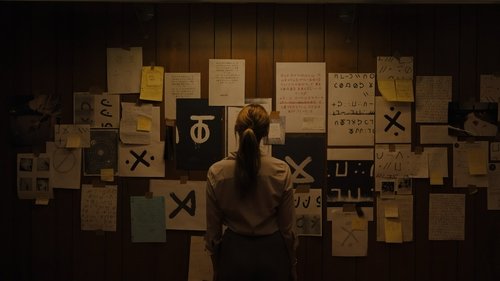 Longlegs Soundtrack banner