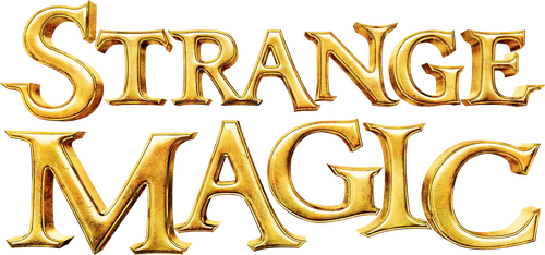 Strange Magic