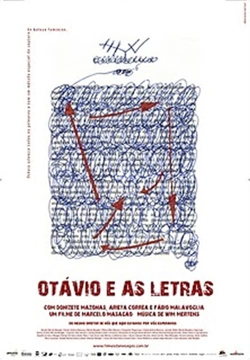 Otávio e as Letras 2007