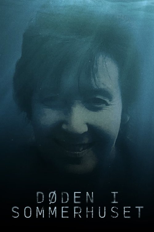 Poster for Døden i sommerhuset