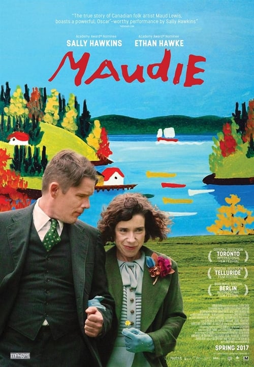 Maudie 2018