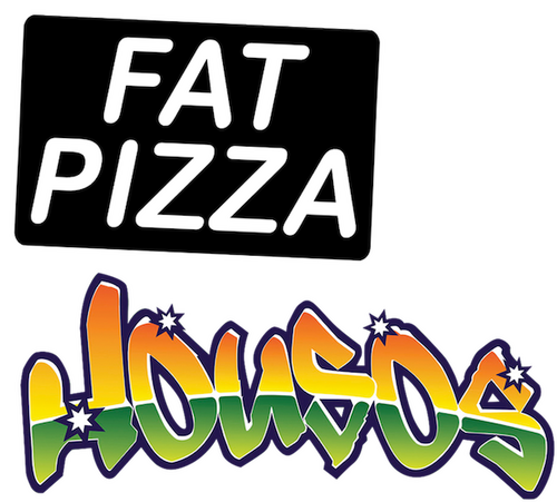 Fat Pizza vs Housos