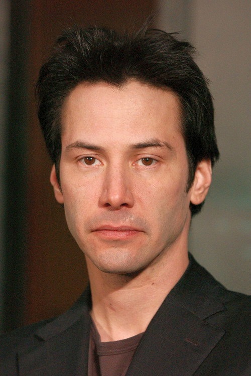 Keanu Reeves