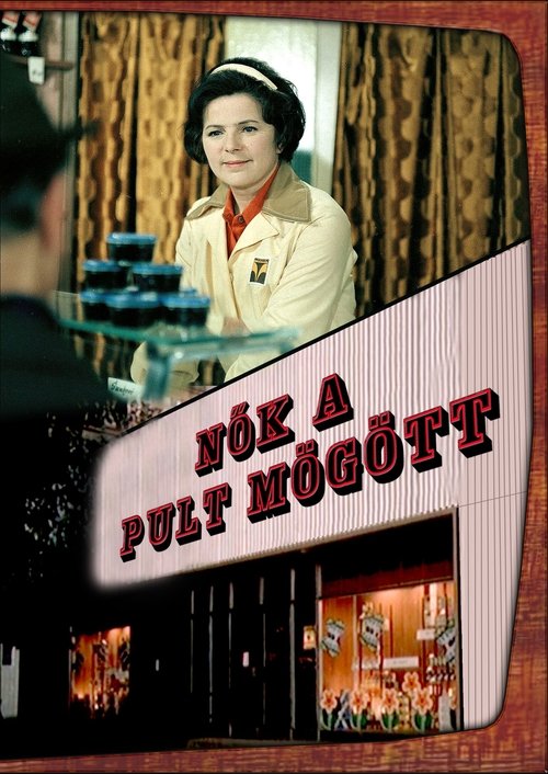 Escena 3 de Žena za pultem