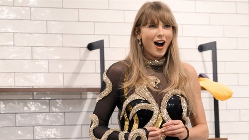 Taylor Swift | The Eras Tour | The End of an Era