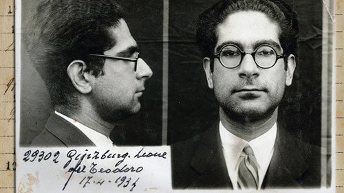 Leone Ginzburg, un intellectuel contre le fascisme