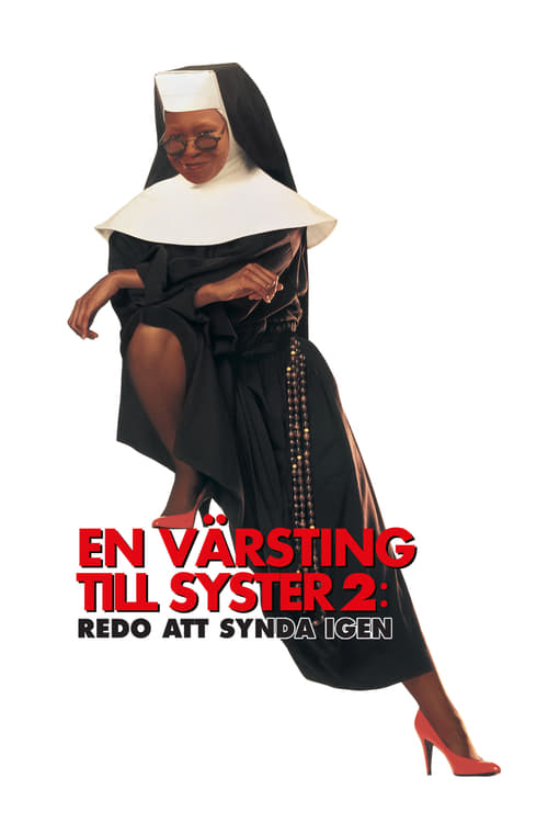 En värsting till syster 2