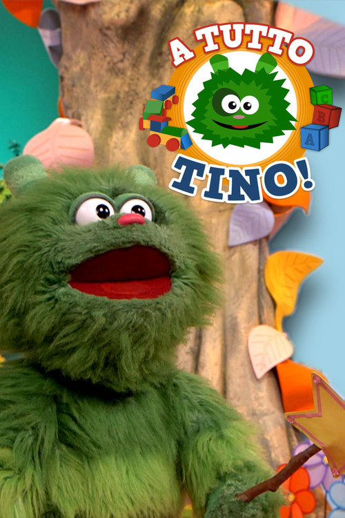 Season 2 (None) - Season 2 poster and promotional image