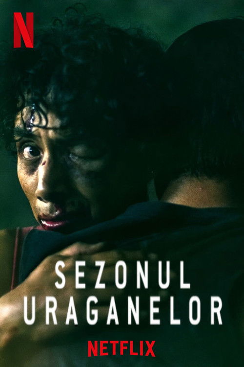 Hurricane Season poster