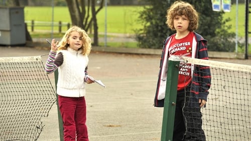 Poster della serie Outnumbered