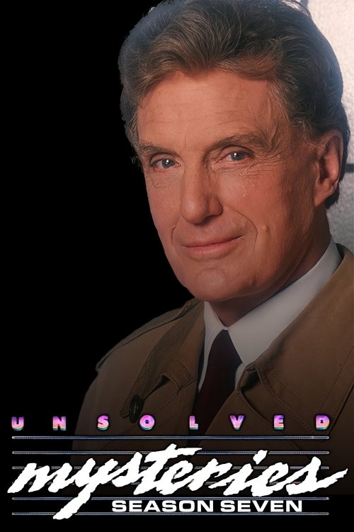 Where to stream Unsolved Mysteries Season 7