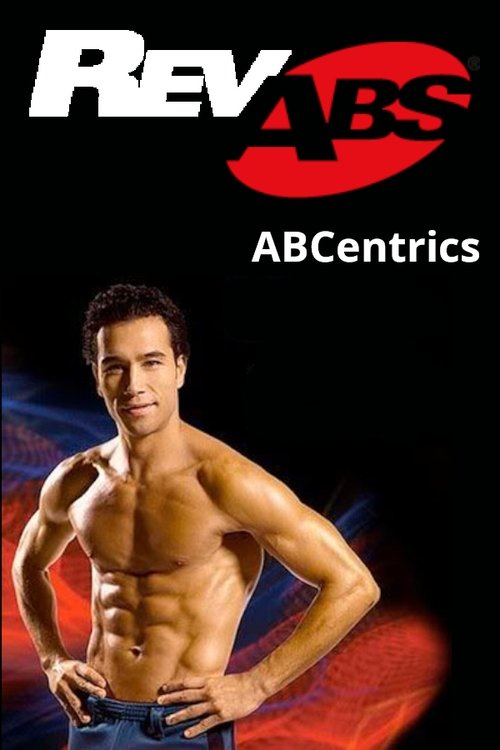 Rev Abs - ABCentrics movie poster player