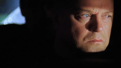 Episodio 12: Punto sin retorno