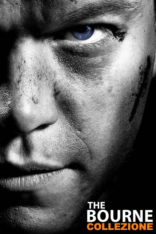 The Bourne - Collezione