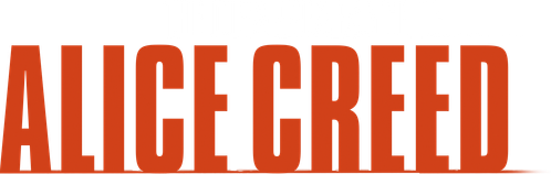 The Disappearance of Alice Creed