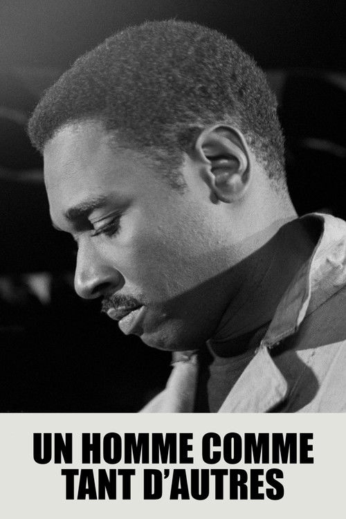 Un homme comme tant d'autres