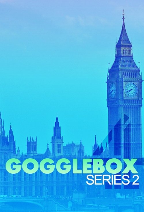 Where to stream Gogglebox Season 2